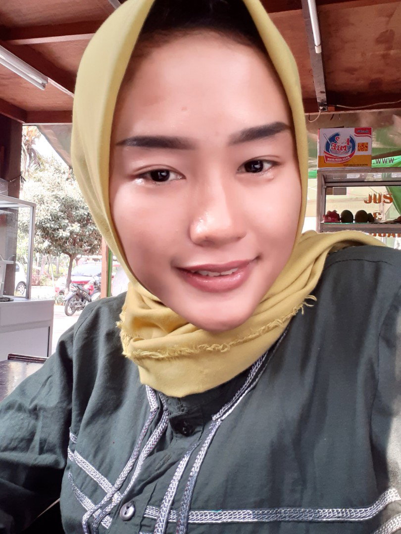 Rizky Nurmawati profile icon