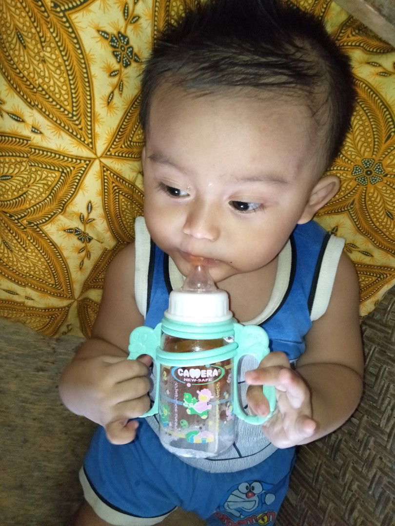 Susanti profile icon