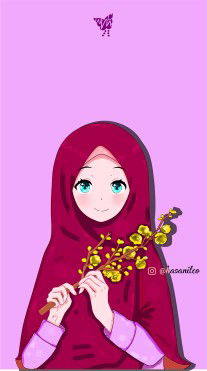 Novita dewi profile icon