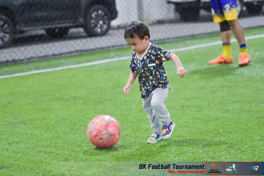 Aon Na Ka profile icon