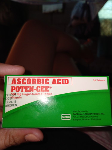 Poten-cee