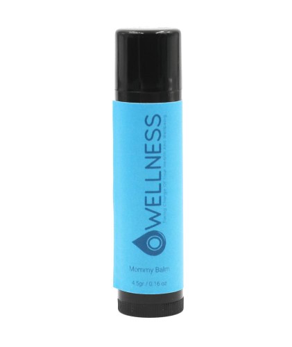 WELLNESS MOMMY PREGNANCY BODY BALM