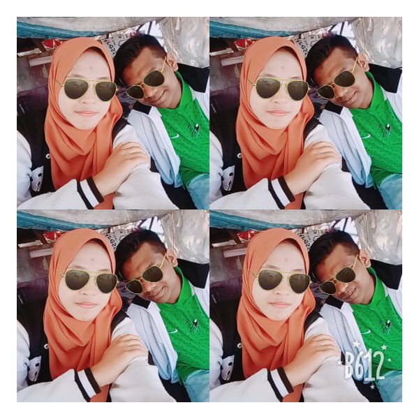 Fiqa Afiqah profile icon