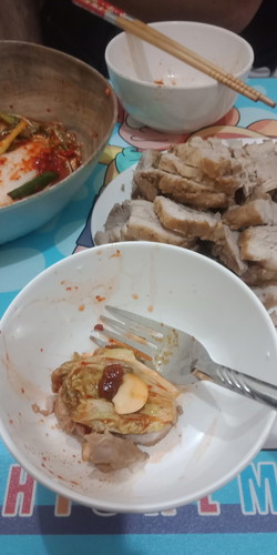 Nag crave ako tas pinagluto nya ako ❤