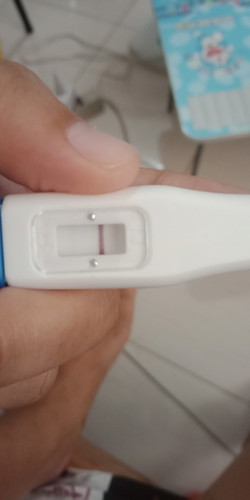 Positive or negative?