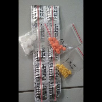 solusi selain minum obat