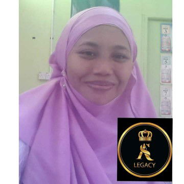 Noor hidayah Binti Fadir profile icon