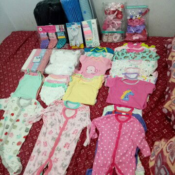 prepare  Hpl akhir february awal maret ceunah  ?