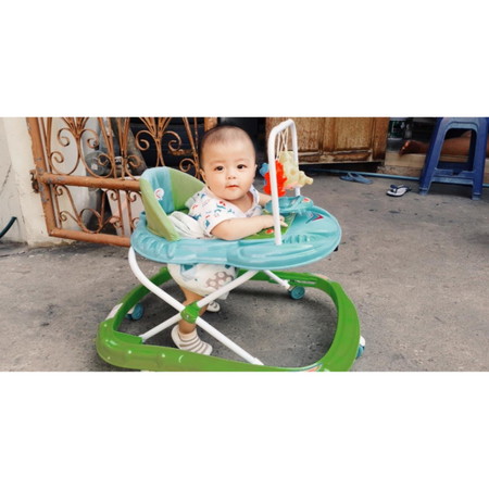 หัดเดิน