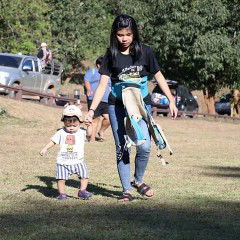 อินทิรา สมควร profile icon