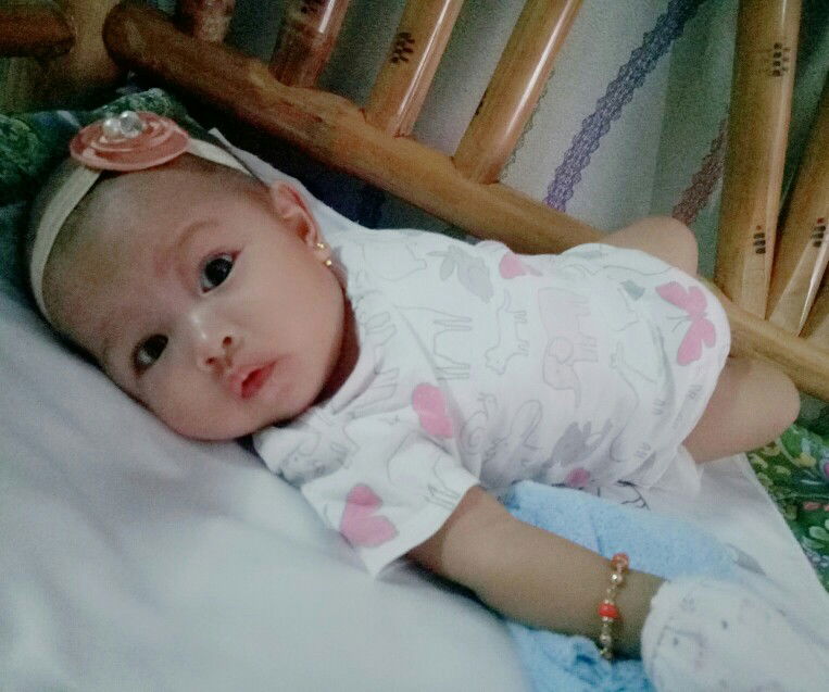 Marry Mhei profile icon