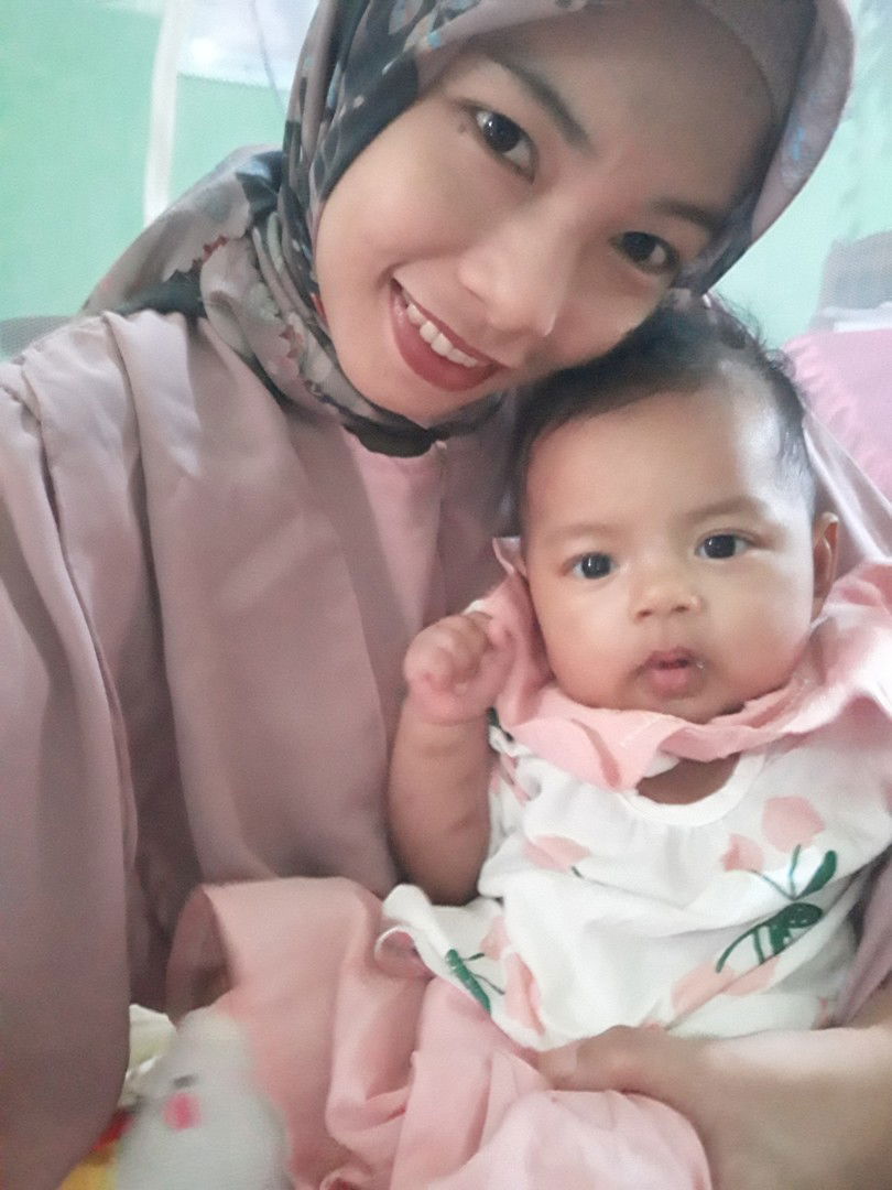 Rizka Fitriani profile icon