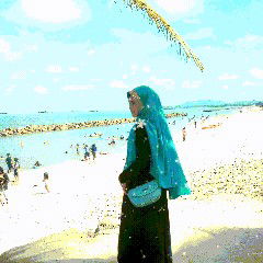 Alifa Zahra profile icon