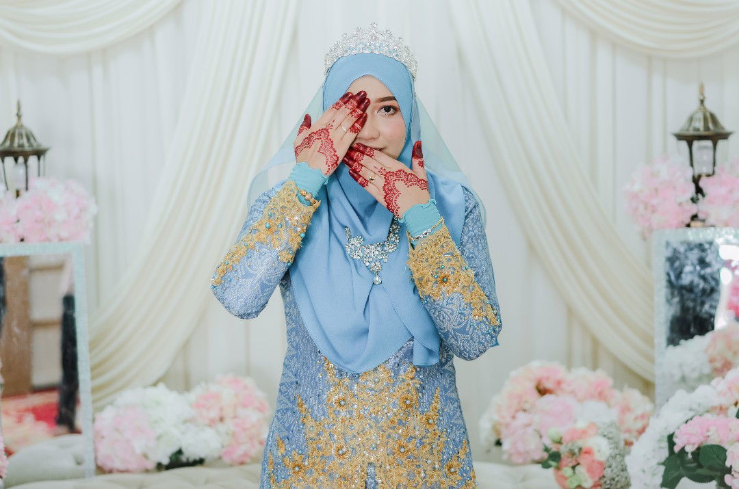 Madam Amirah profile icon