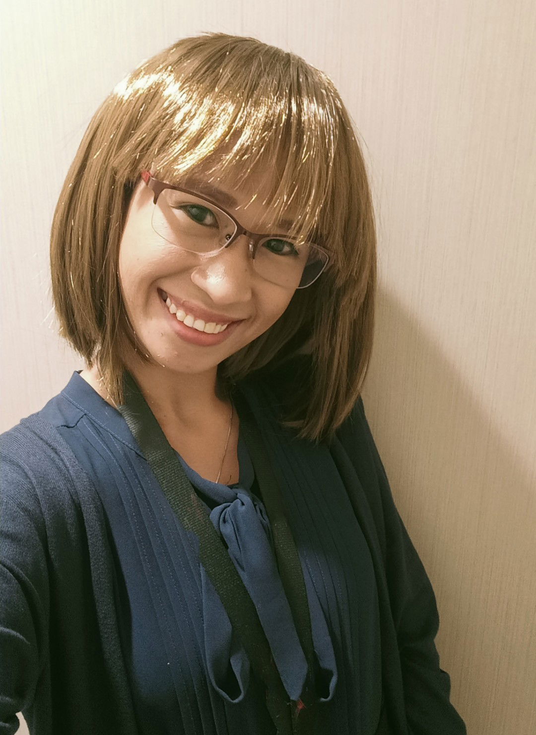 Carmela Catarina profile icon