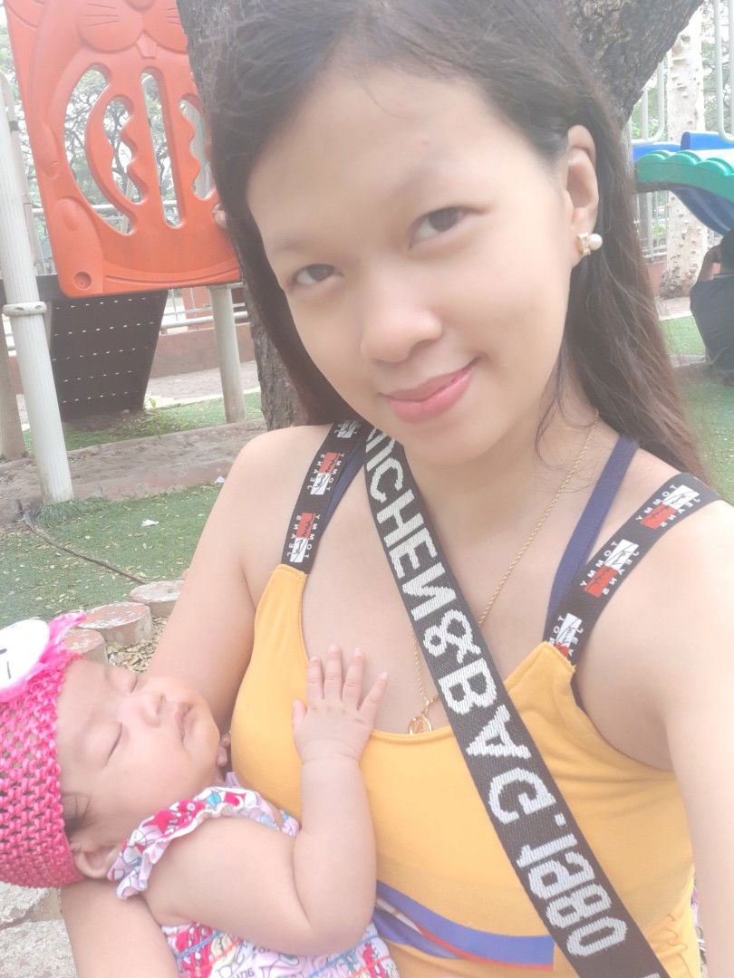 Charmaine Febre profile icon