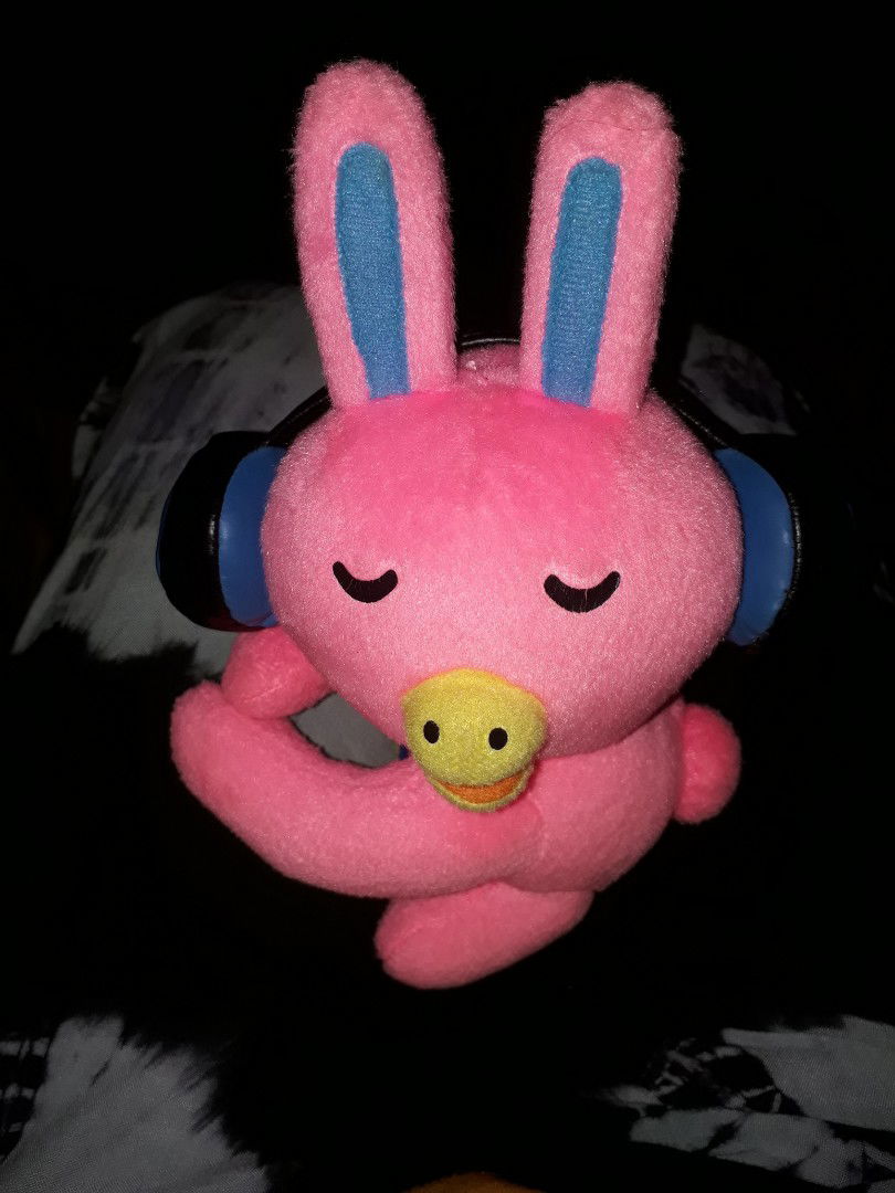 abegail june profile icon