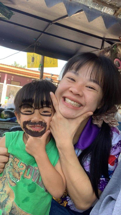 จารุวรรณ profile icon