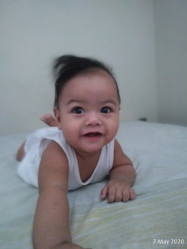 Sobrang init ? ?