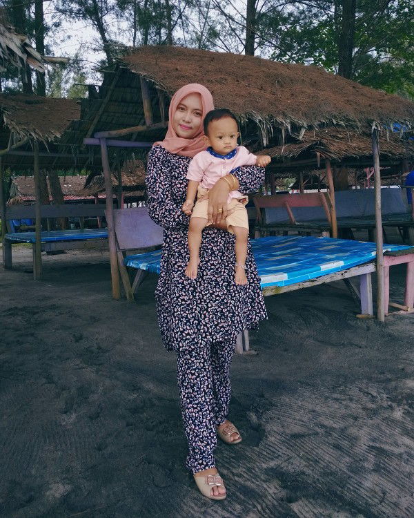 Veranita Sischa Nadya profile icon