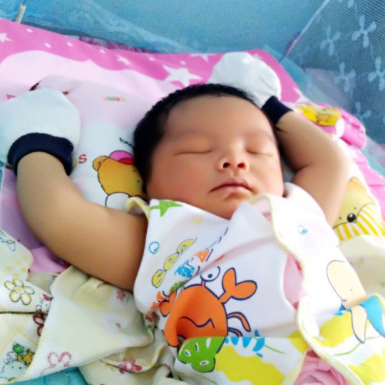 lahir