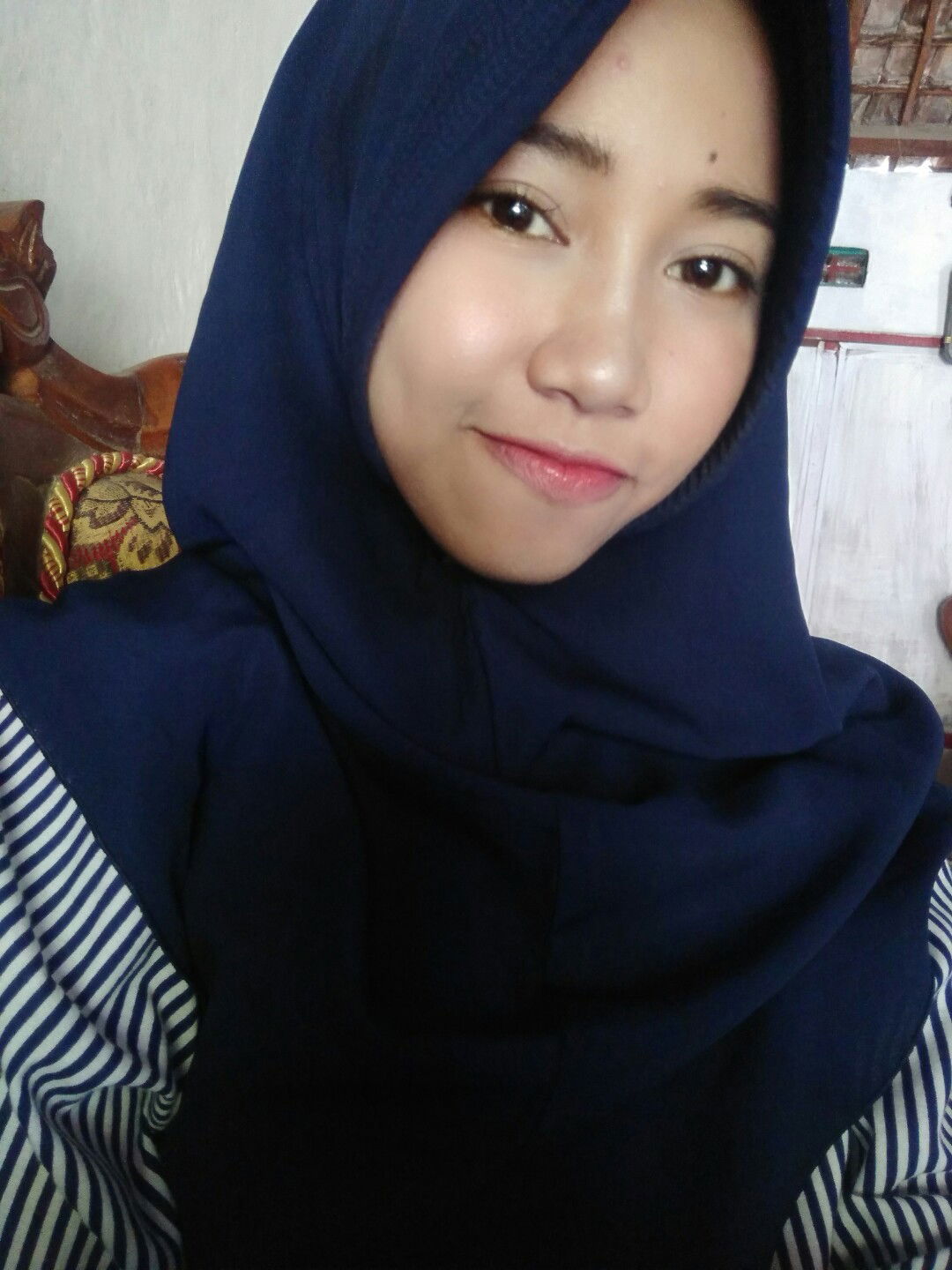 Nur Hidayati profile icon