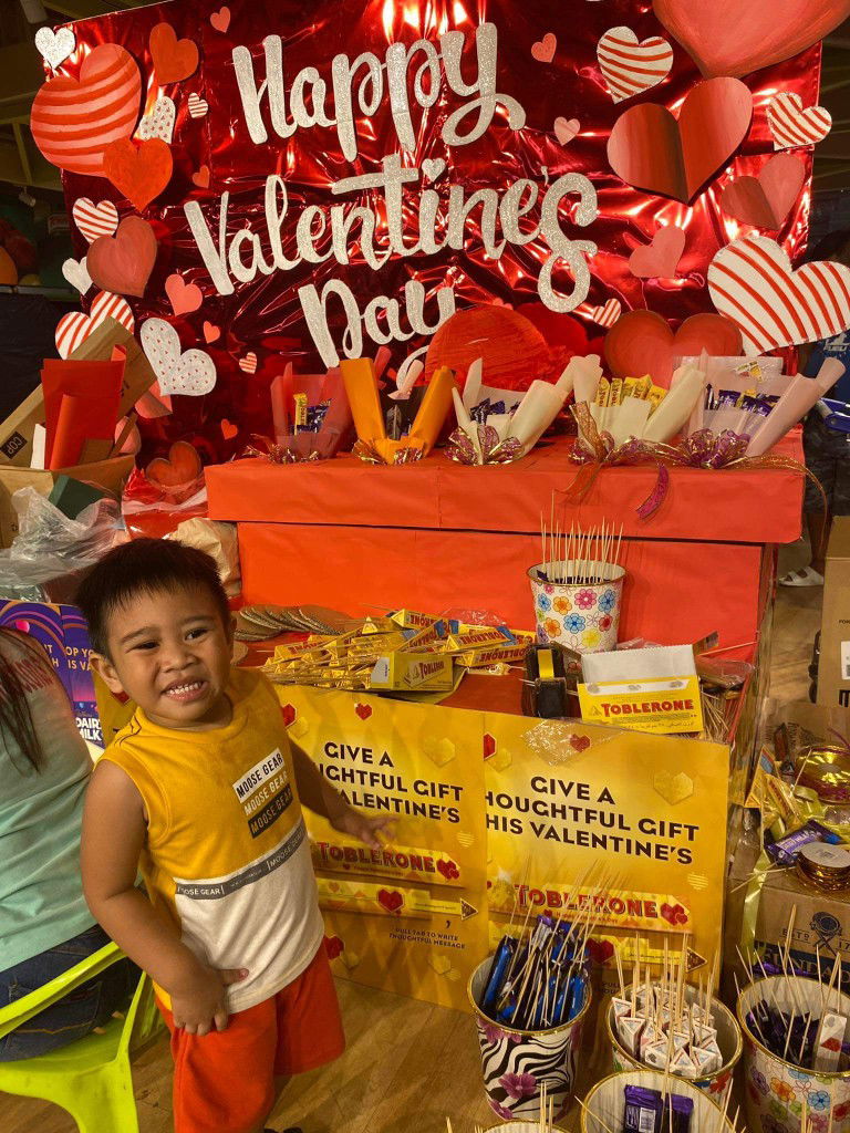 Andrea Edulag profile icon