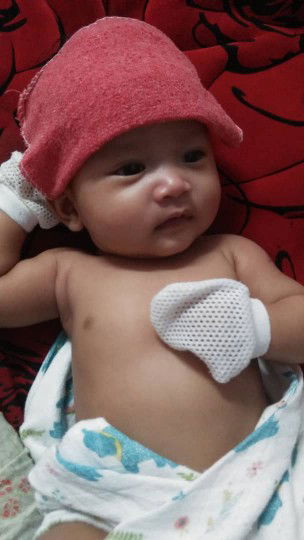 Akmar Nur Zatul profile icon