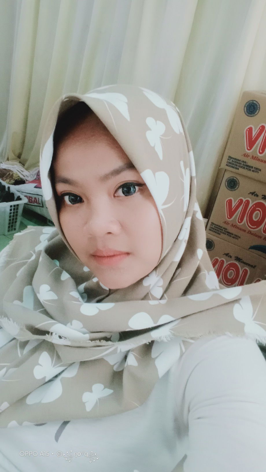 Nova Oktavia profile icon