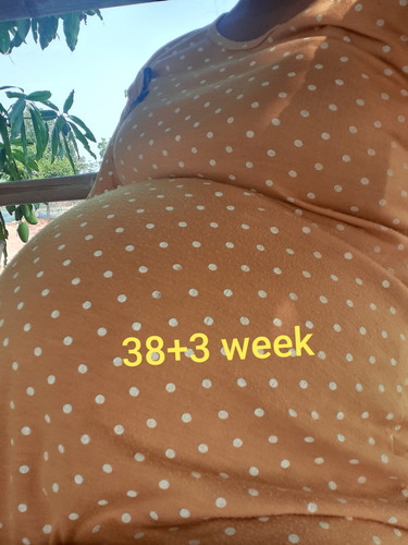 ตั้งครรภ์