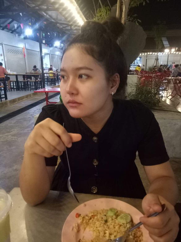 นางสาวสุธิดา  ทองคำ profile icon