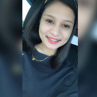 Cik Ayunie profile icon