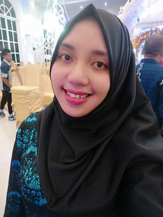 Zuriati Kadullah profile icon