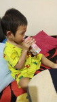 Aisyah Ais profile icon