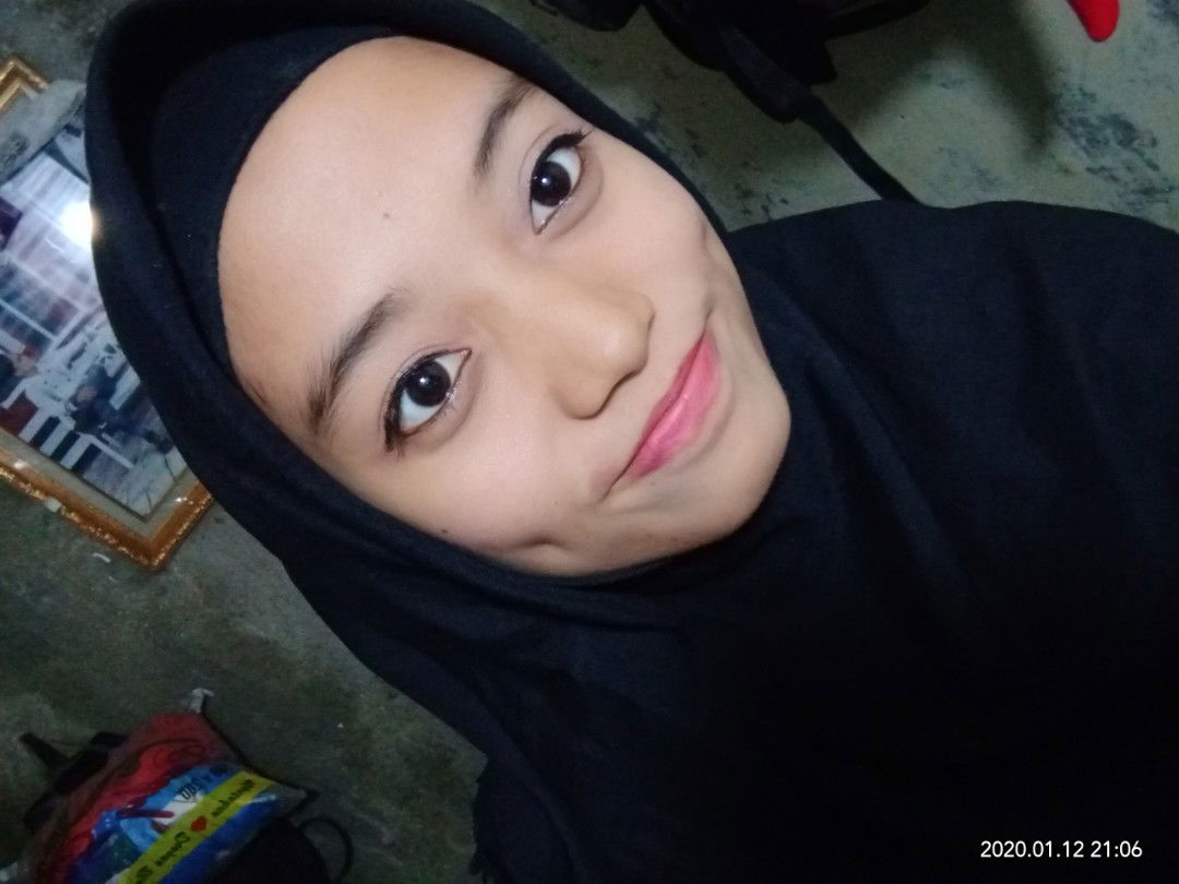 Imas Sumirat profile icon