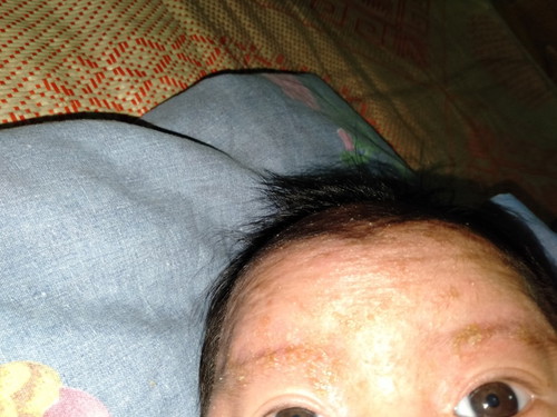 Natural kaya to?