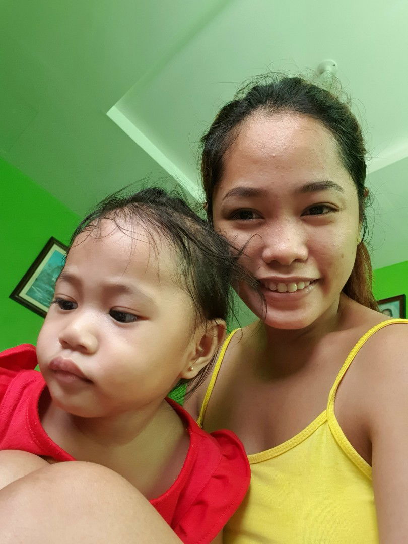 Angeliza Guieb Eloma profile icon