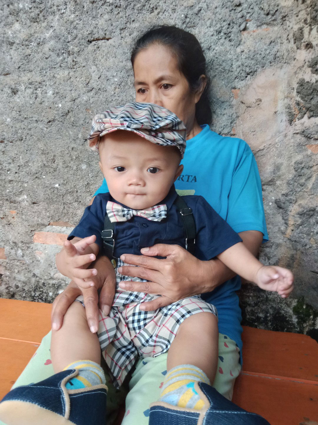 Ade Irma Ramadhini profile icon