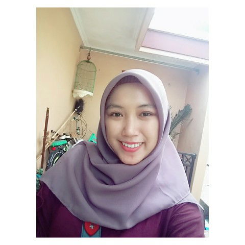 Nurfitriyani profile icon