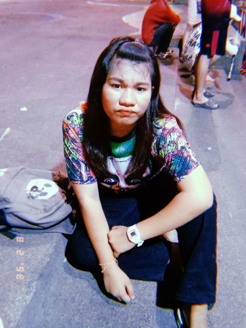 นพิดา ผิวบาง profile icon