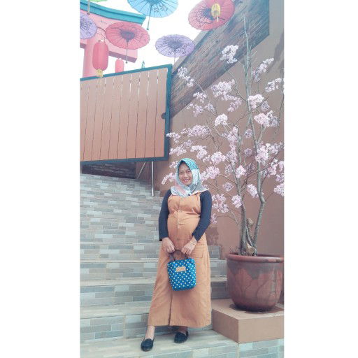 Isabella Hutabarat profile icon