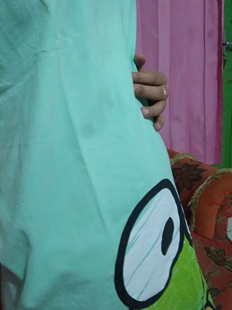 Mari Berdoa Untuk Calon Baby Kita semua