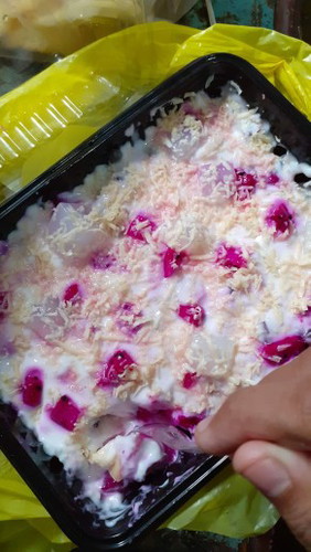 SALAD BUAH