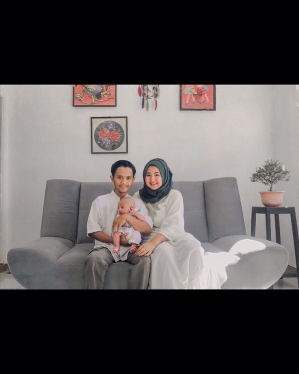 Rekha Agustina profile icon