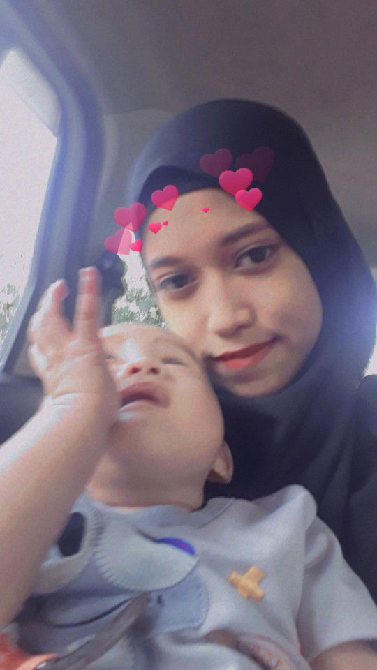 Alisaa Qotrunnada profile icon