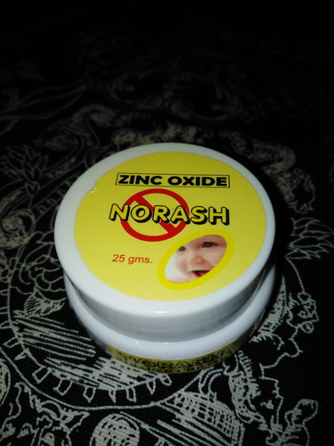 Is It Safe For Babies