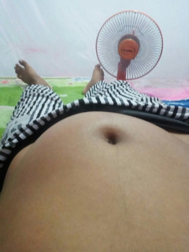 มีเเม่ๆบ้านไหนเป็นเหมือนเรามั้ยค่ะ