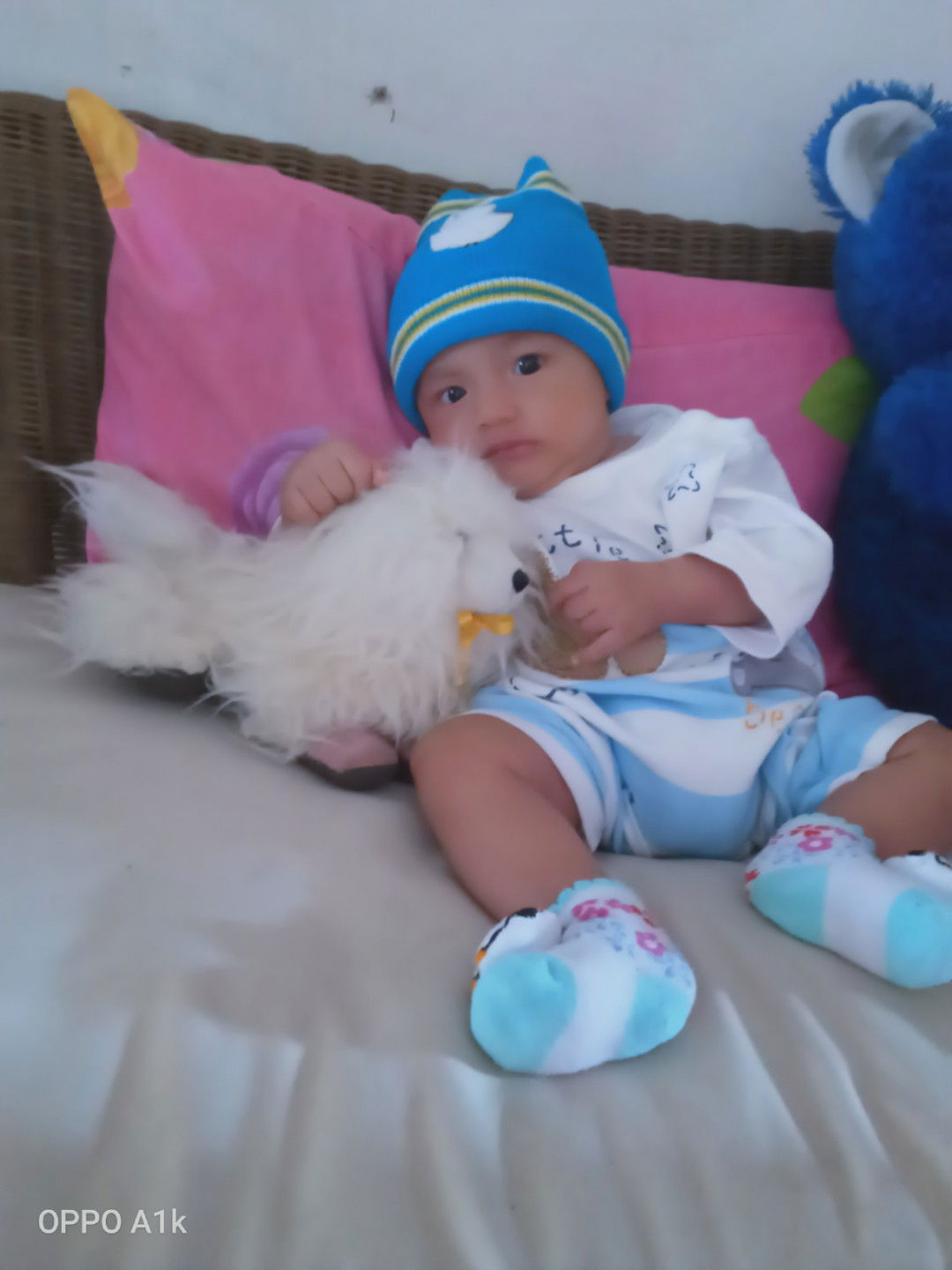 Wullan Sari profile icon