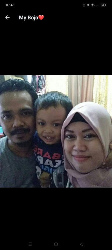 Dewi Ratih Wulandari profile icon