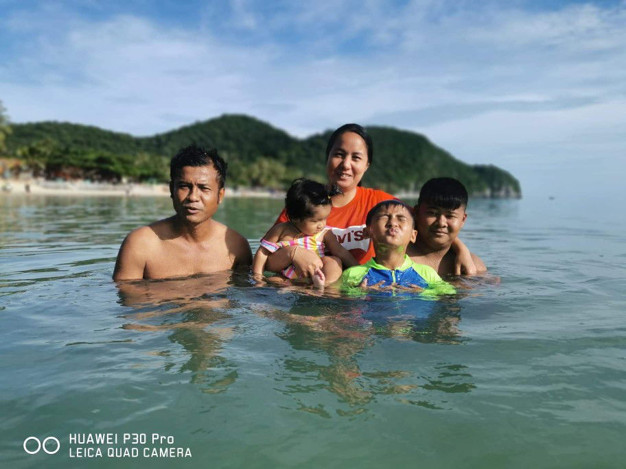 Yada Yilapong profile icon